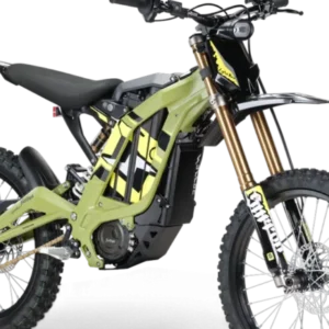 Sur-ron Light Bee X Offroad