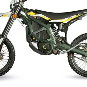 Sur-ron Storm Bee Enduro